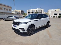 Used 2018 Range Rover Velar for sale in Jeddah